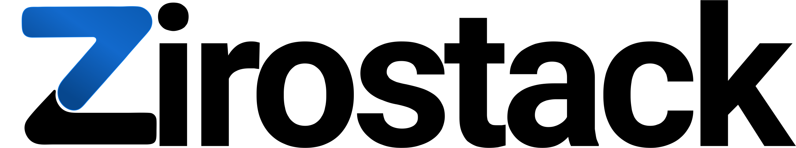 Zirostack
